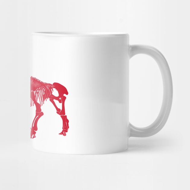 Jonesboro's Oldest Icon by rt-shirts